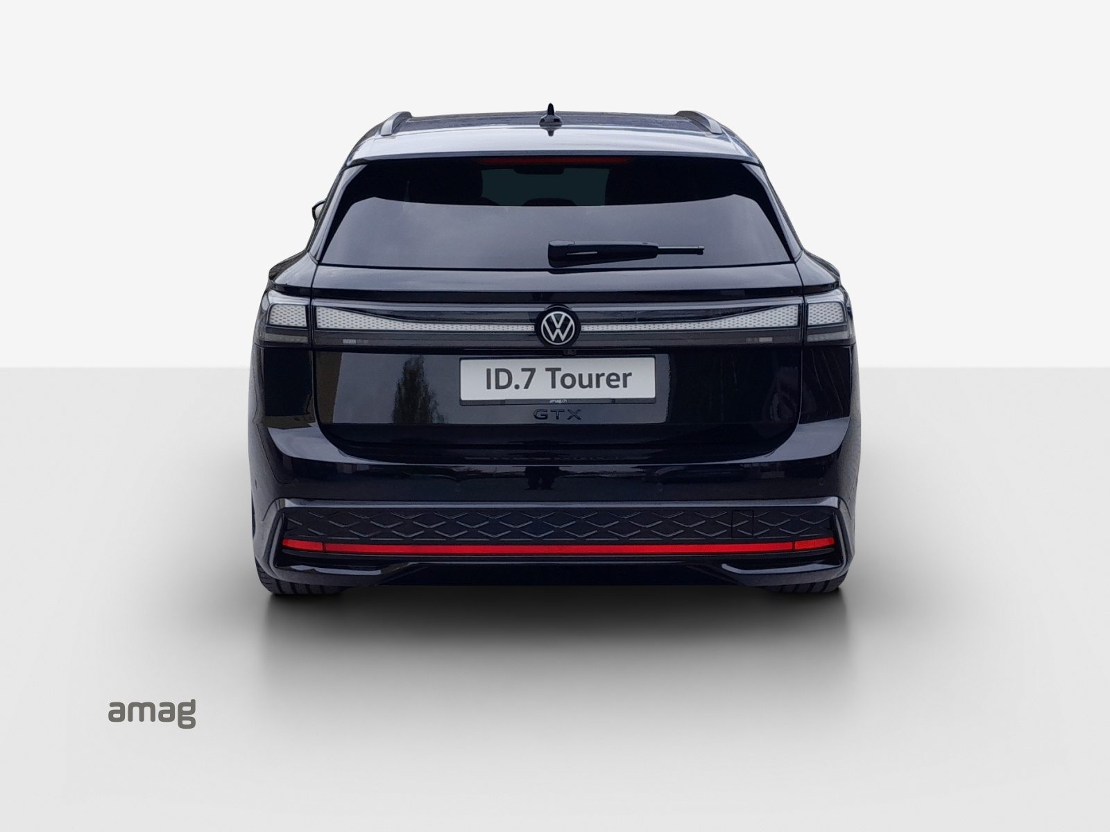 VW ID.7 Tourer GTX UNITED, Elektro, Neuwagen, Automatik - 4