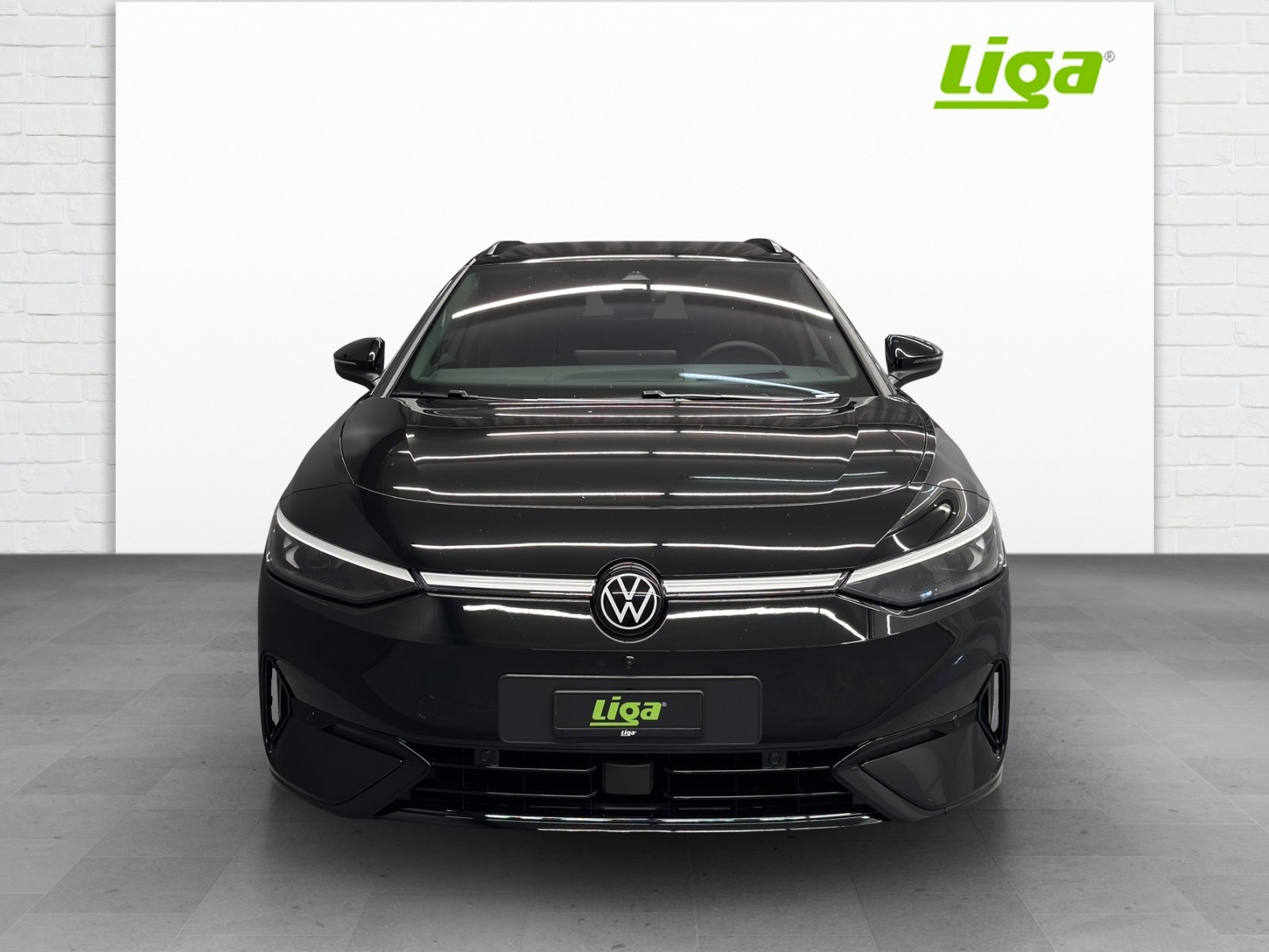 VW ID.7 Tourer Pro S United, Électrique, Voiture nouvelle, Automatique - 3