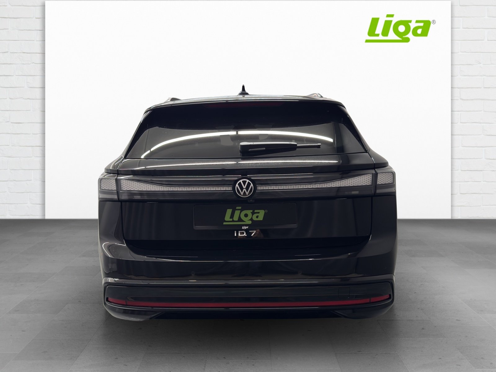 VW ID.7 Tourer Pro S United, Électrique, Voiture nouvelle, Automatique - 5