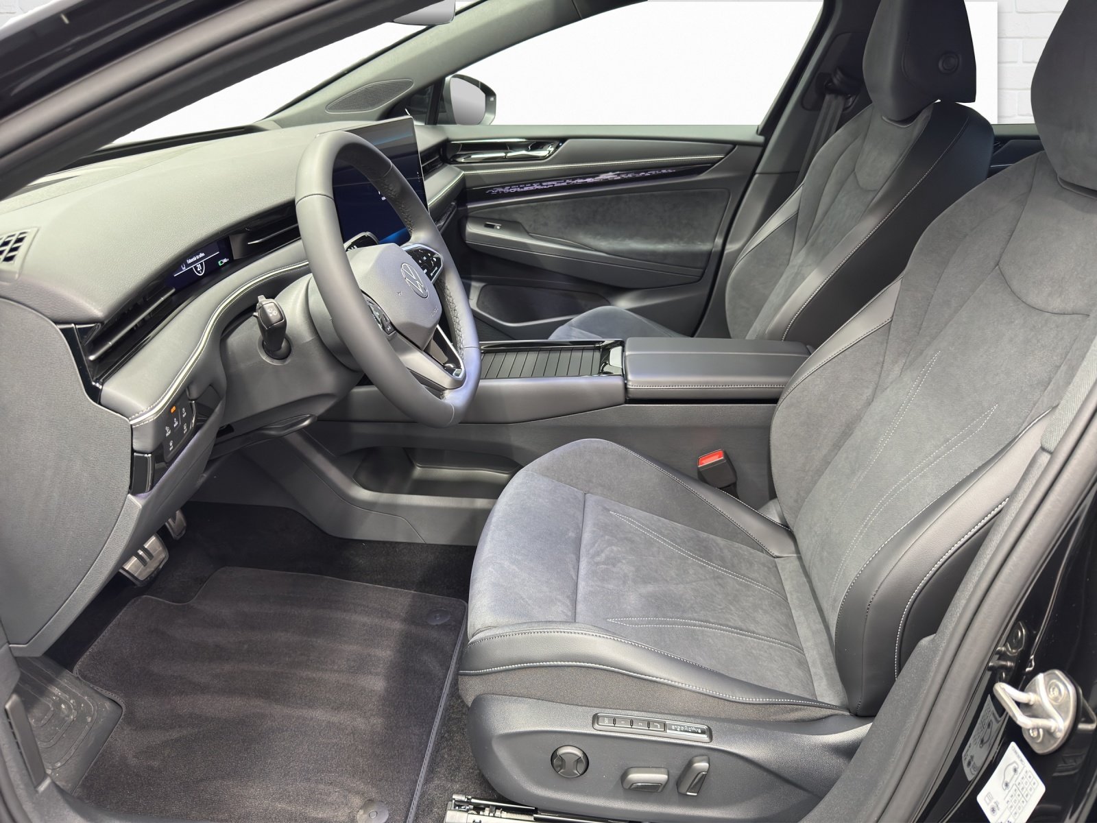 VW ID.7 Tourer Pro S United, Électrique, Voiture nouvelle, Automatique - 7