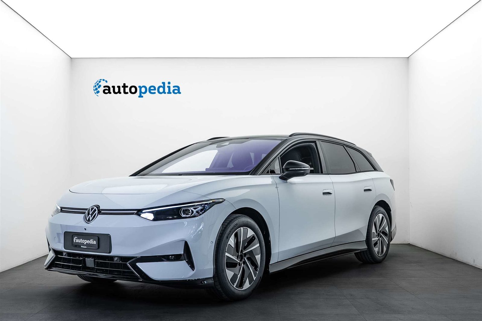 VW ID.7 Tourer Limited Edition 77kWh 285PS Automat