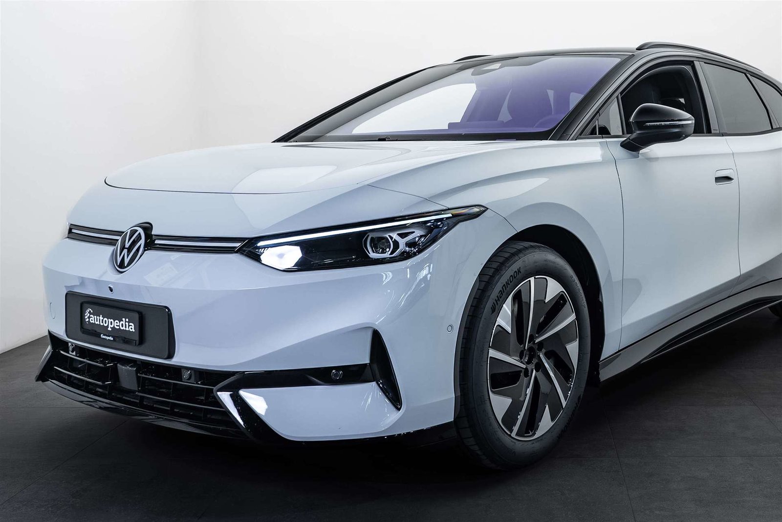 VW ID.7 Tourer Limited Edition 77kWh 285PS Automat, Électrique, Voiture nouvelle, Automatique - 2