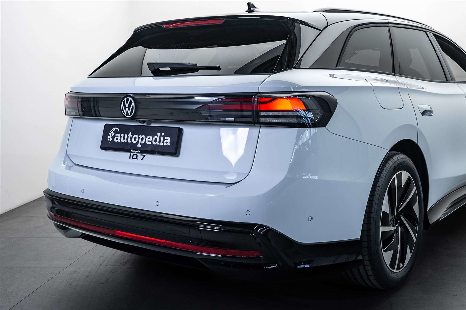 VW ID.7 Tourer Limited Edition 77kWh 285PS Automat, Électrique, Voiture nouvelle, Automatique - 4