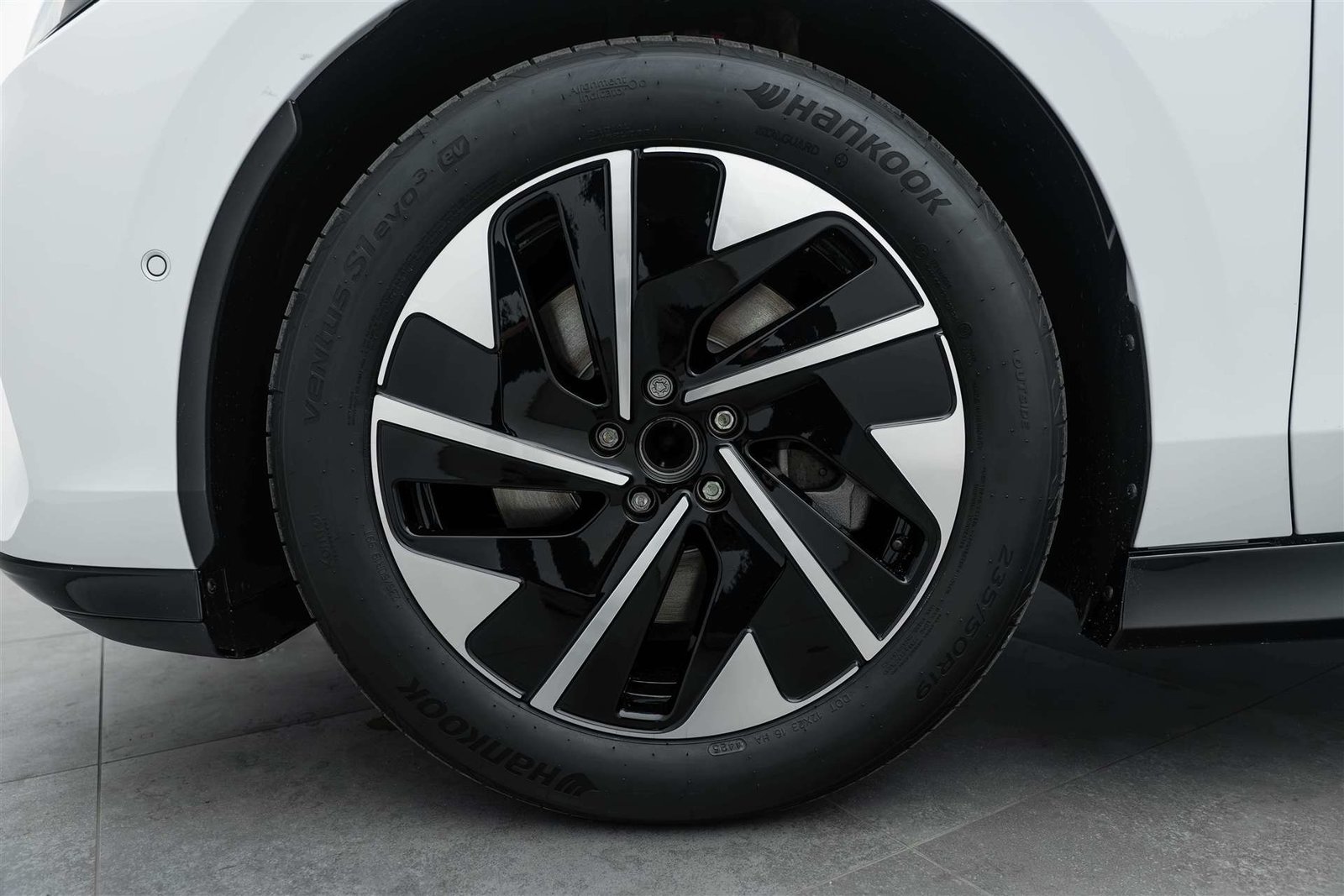 VW ID.7 Tourer Limited Edition 77kWh 285PS Automat, Électrique, Voiture nouvelle, Automatique - 6
