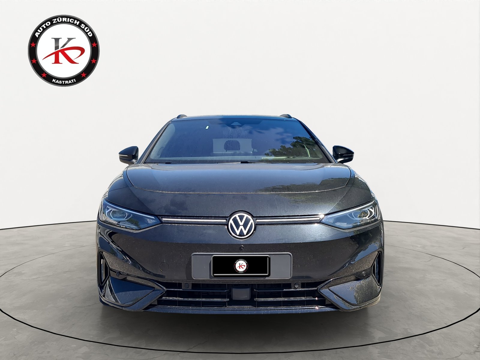 VW ID.7 Tourer Pro 77 kWh Pro
