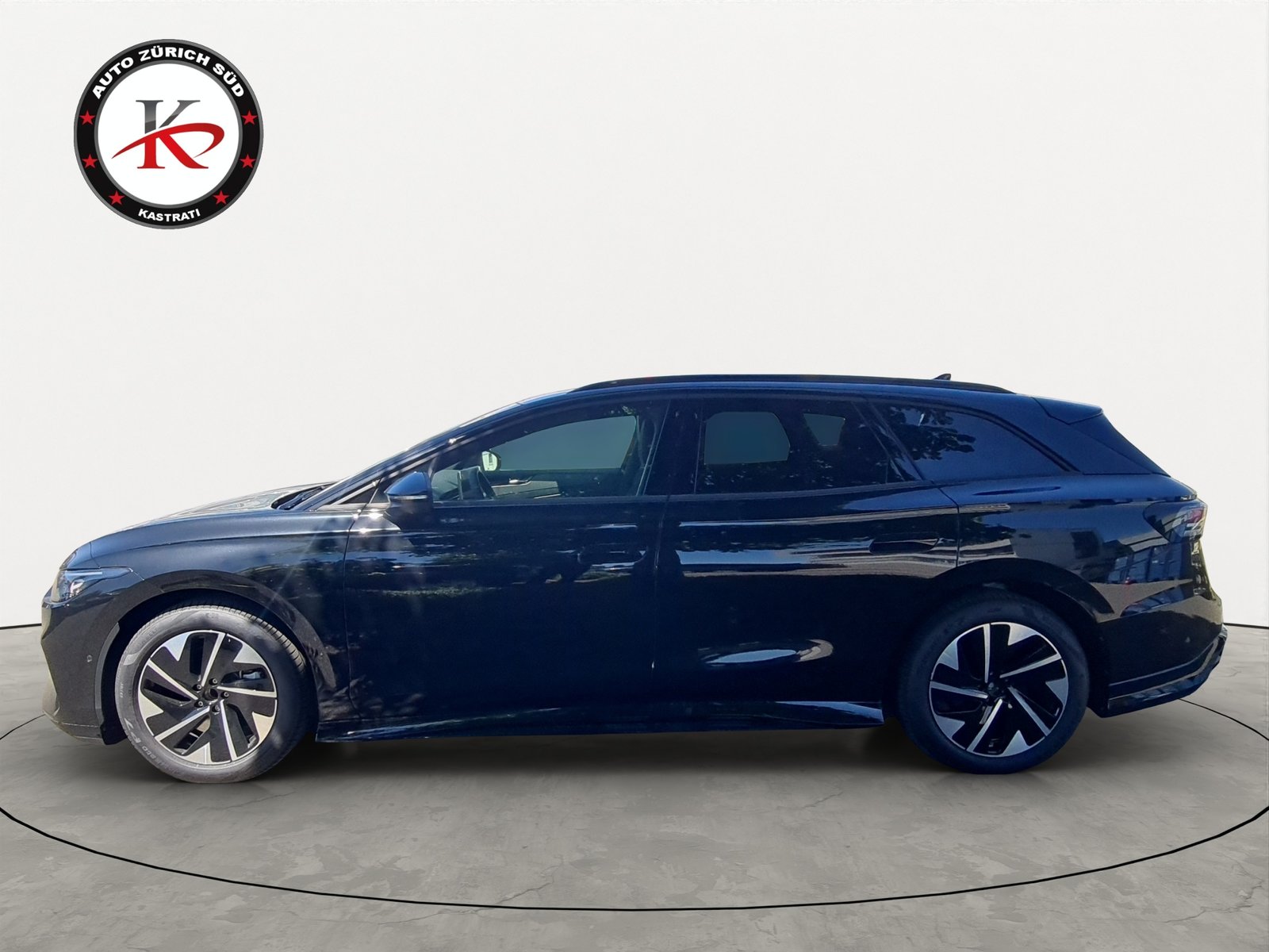 VW ID.7 Tourer Pro 77 kWh Pro, Electric, New car, Automatic - 3