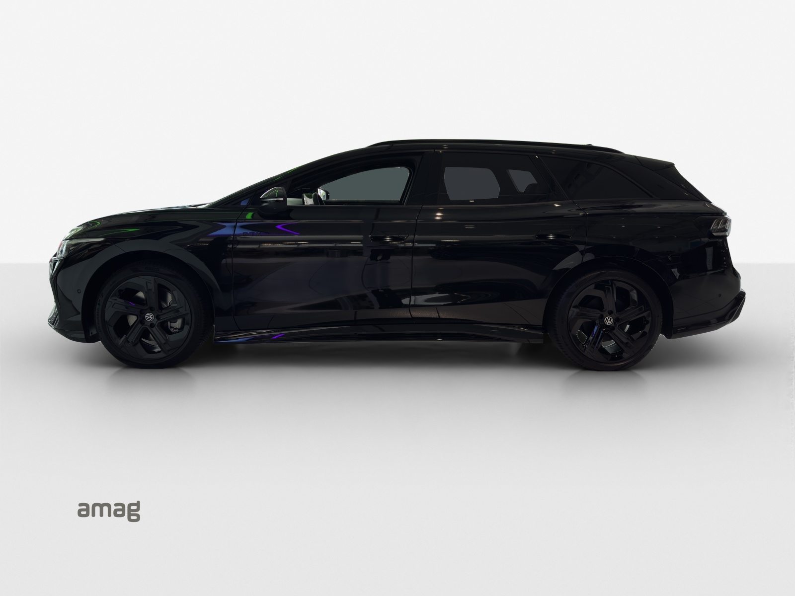 VW ID.7 Tourer GTX UNITED, Elektro, Neuwagen, Automatik - 2
