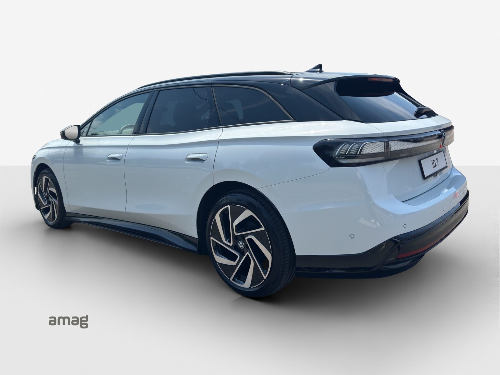 VW ID.7 Tourer Pro S, Elettrica, Auto nuove, Automatico - 3