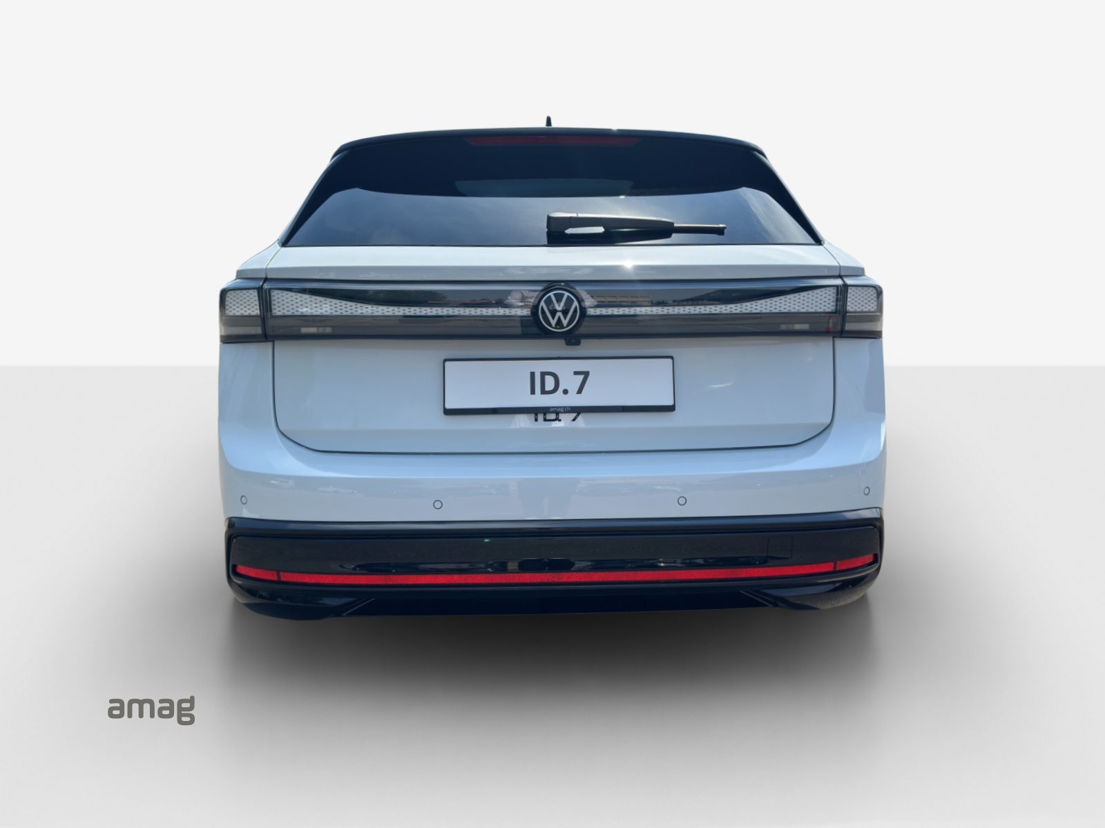VW ID.7 Tourer Pro S, Elettrica, Auto nuove, Automatico - 4