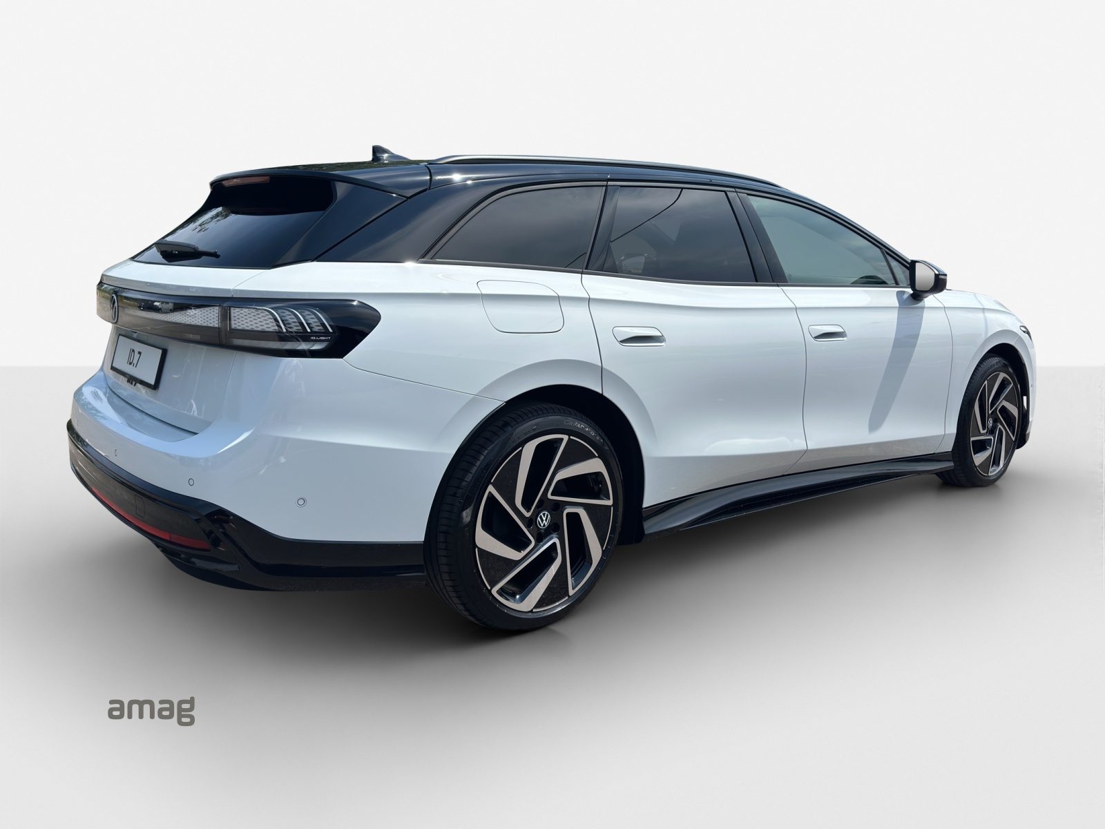 VW ID.7 Tourer Pro S, Elettrica, Auto nuove, Automatico - 5