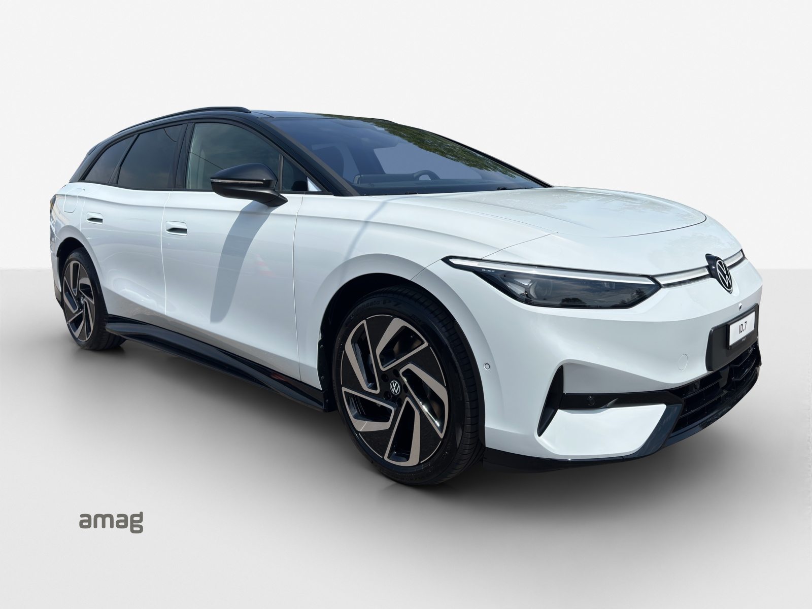 VW ID.7 Tourer Pro S, Elettrica, Auto nuove, Automatico - 6