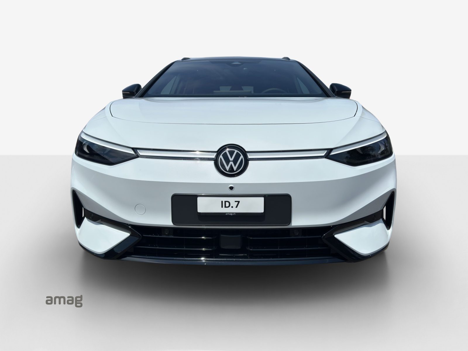 VW ID.7 Tourer Pro S, Elettrica, Auto nuove, Automatico - 7