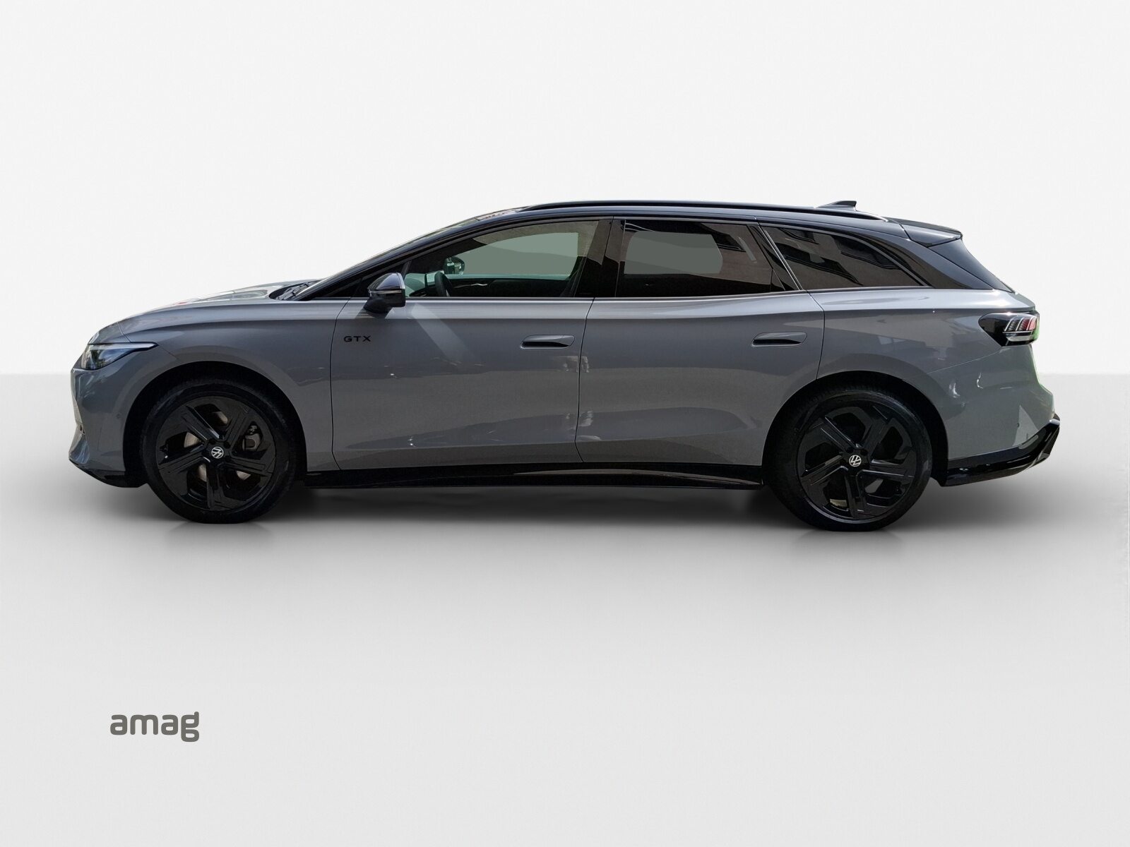 VW ID.7 Tourer GTX UNITED, Elektro, Neuwagen, Automatik - 2