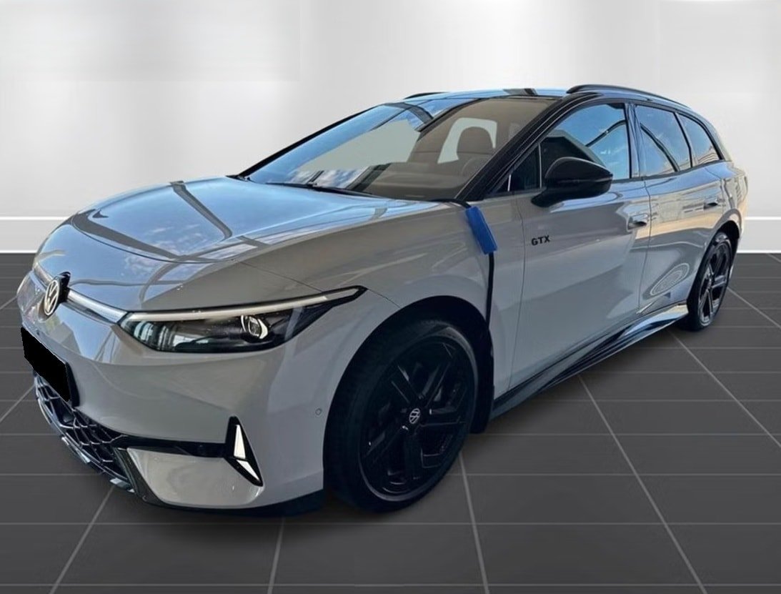 VW ID.7 Tourer GTX 86 kWh GTX 4 Motion