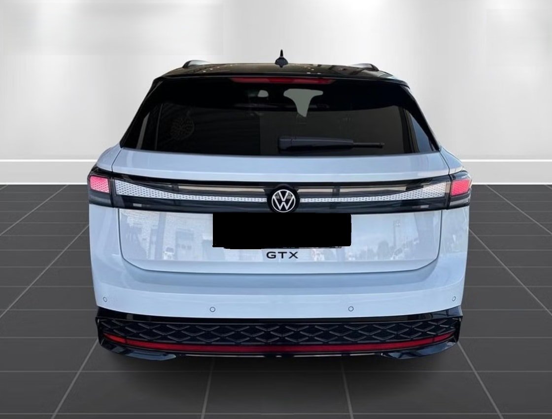 VW ID.7 Tourer GTX 86 kWh GTX 4 Motion, Electric, New car, Automatic - 2