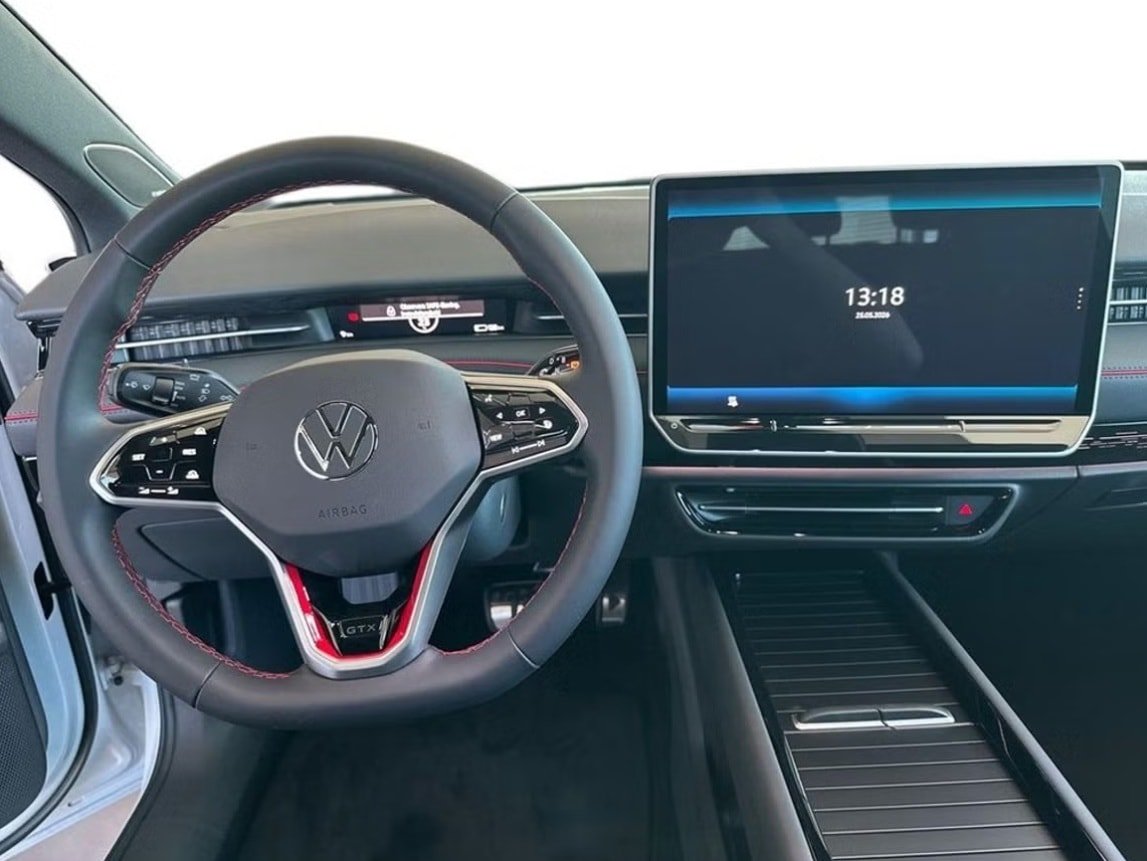 VW ID.7 Tourer GTX 86 kWh GTX 4 Motion, Electric, New car, Automatic - 5