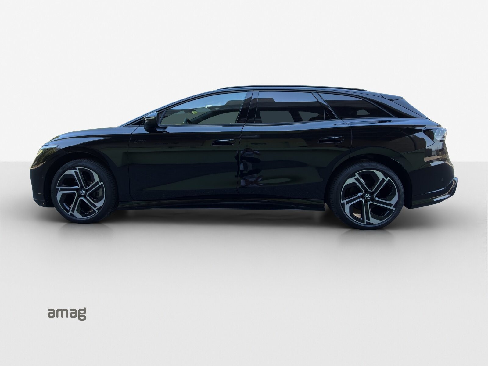 VW ID.7 Tourer GTX UNITED, Électrique, Voiture nouvelle, Automatique - 2