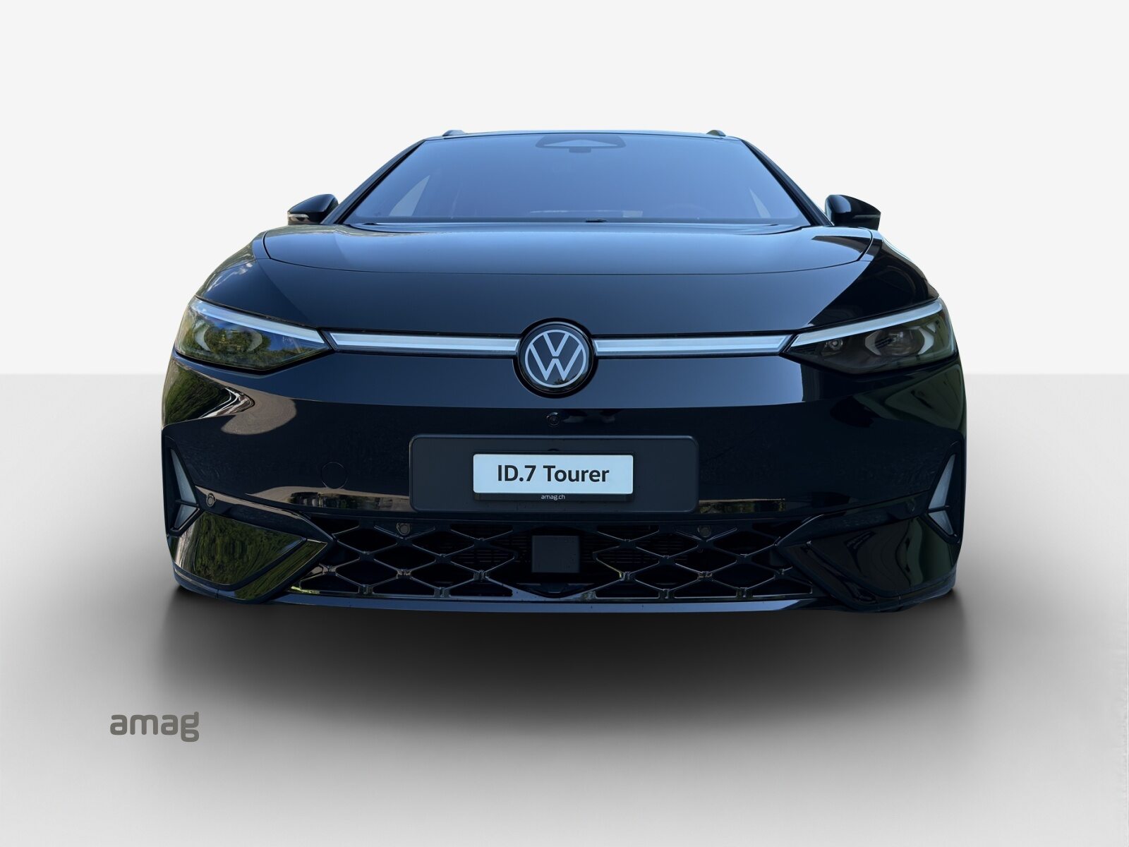 VW ID.7 Tourer GTX UNITED, Électrique, Voiture nouvelle, Automatique - 7