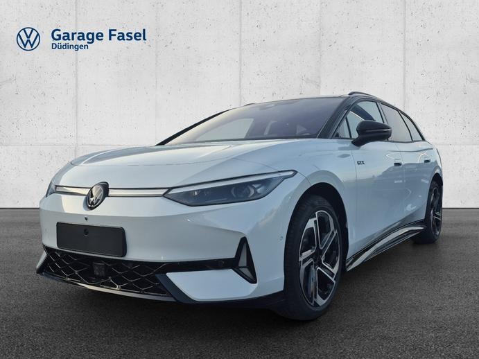 VW ID.7 Tourer GTX UNITED, Elettrica, Auto nuove, Automatico