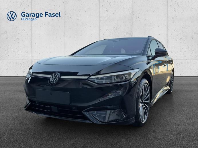 VW ID.7 Tourer Pro S UNITED, Électrique, Voiture nouvelle, Automatique