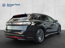 VW ID.7 Tourer Pro S UNITED, Électrique, Voiture nouvelle, Automatique - 5