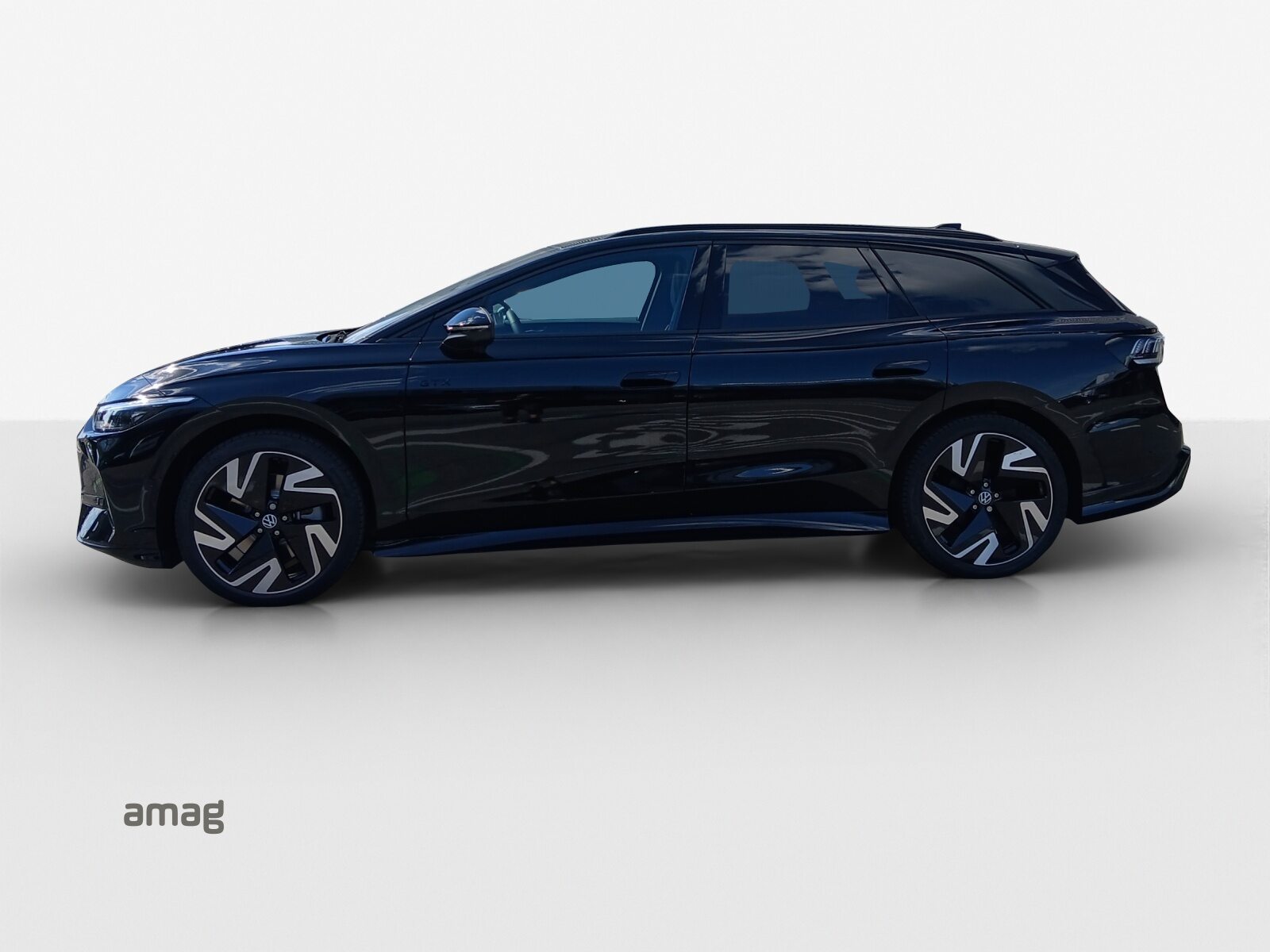 VW ID.7 Tourer GTX UNITED, Elektro, Neuwagen, Automatik - 2