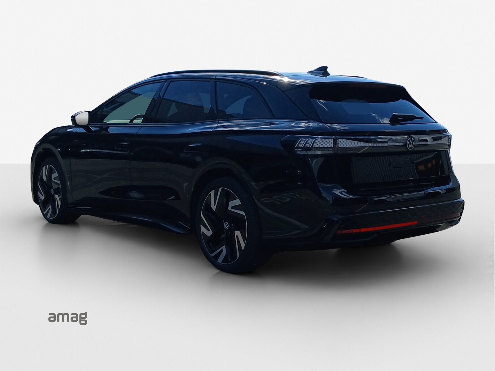 VW ID.7 Tourer GTX UNITED, Elektro, Neuwagen, Automatik - 3