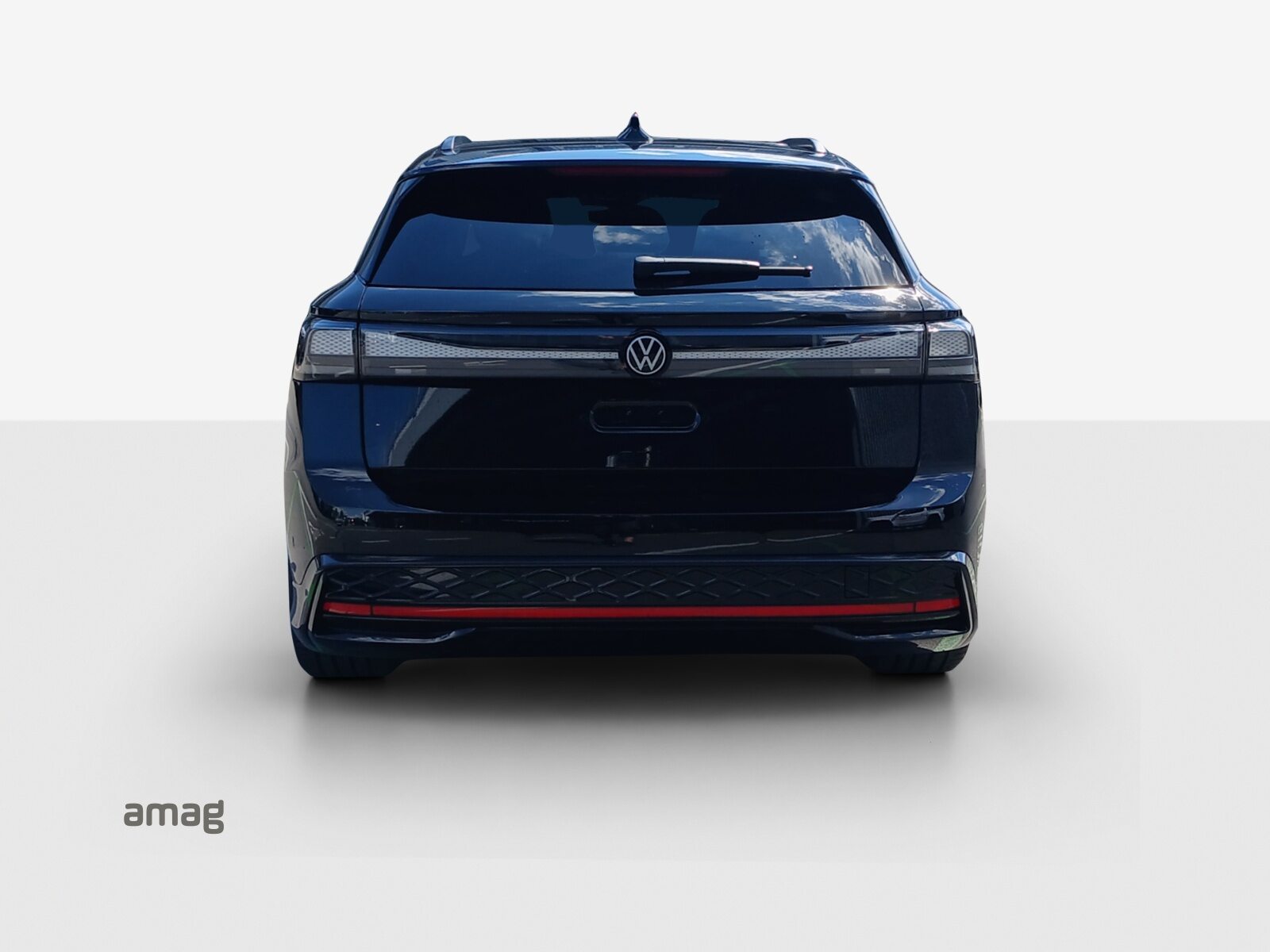 VW ID.7 Tourer GTX UNITED, Elektro, Neuwagen, Automatik - 4