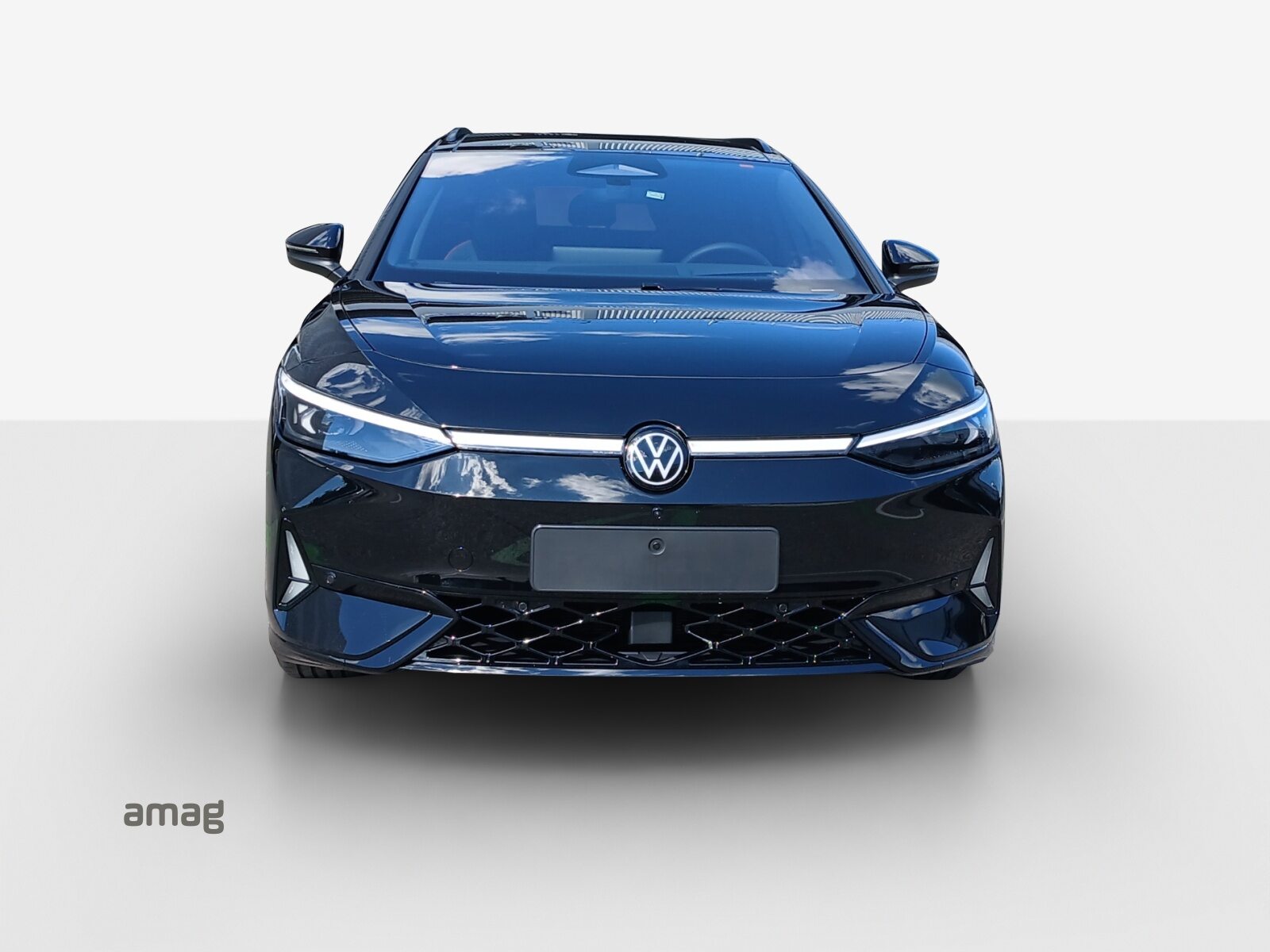 VW ID.7 Tourer GTX UNITED, Elektro, Neuwagen, Automatik - 7