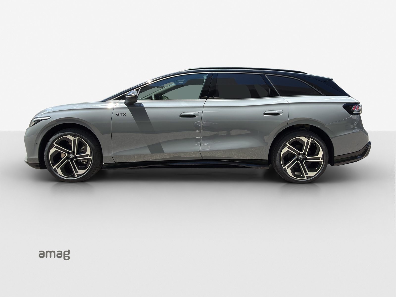 VW ID.7 Tourer GTX UNITED, Elettrica, Auto nuove, Automatico - 2
