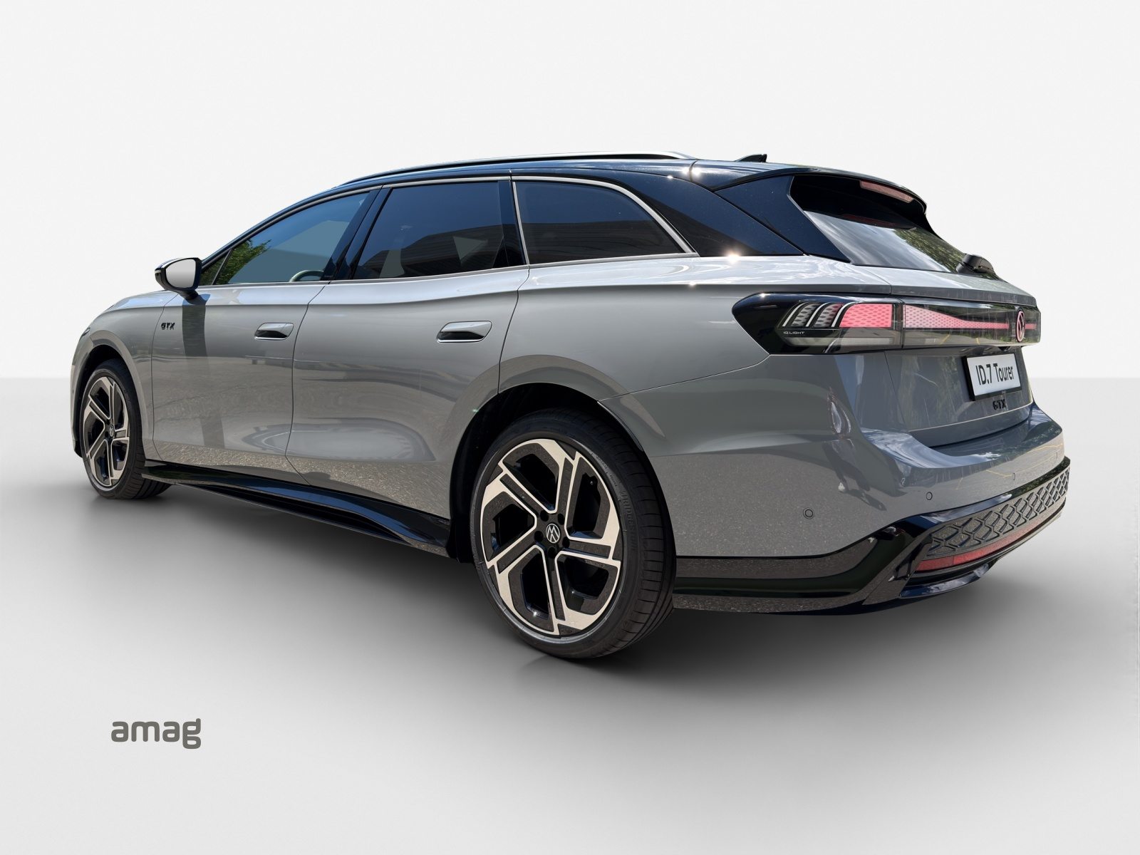 VW ID.7 Tourer GTX UNITED, Elettrica, Auto nuove, Automatico - 3