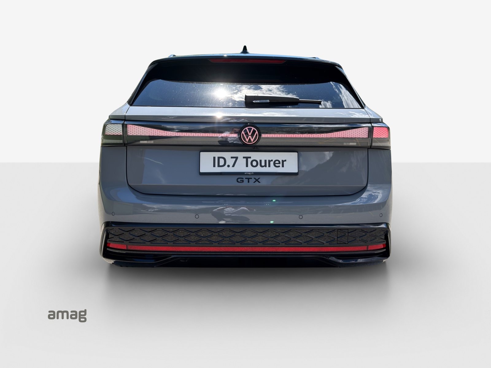 VW ID.7 Tourer GTX UNITED, Elettrica, Auto nuove, Automatico - 4