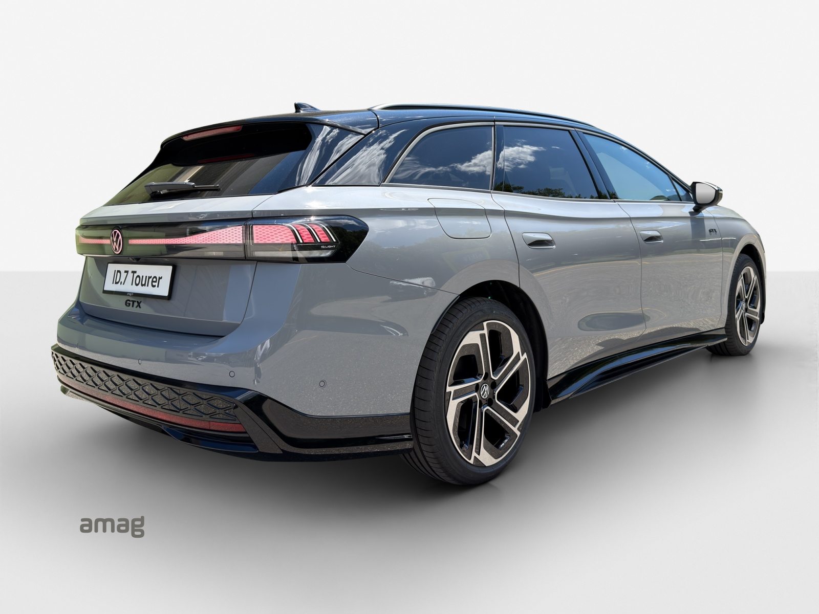 VW ID.7 Tourer GTX UNITED, Elettrica, Auto nuove, Automatico - 5
