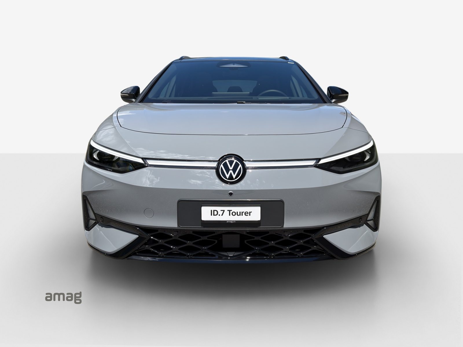 VW ID.7 Tourer GTX UNITED, Elettrica, Auto nuove, Automatico - 7