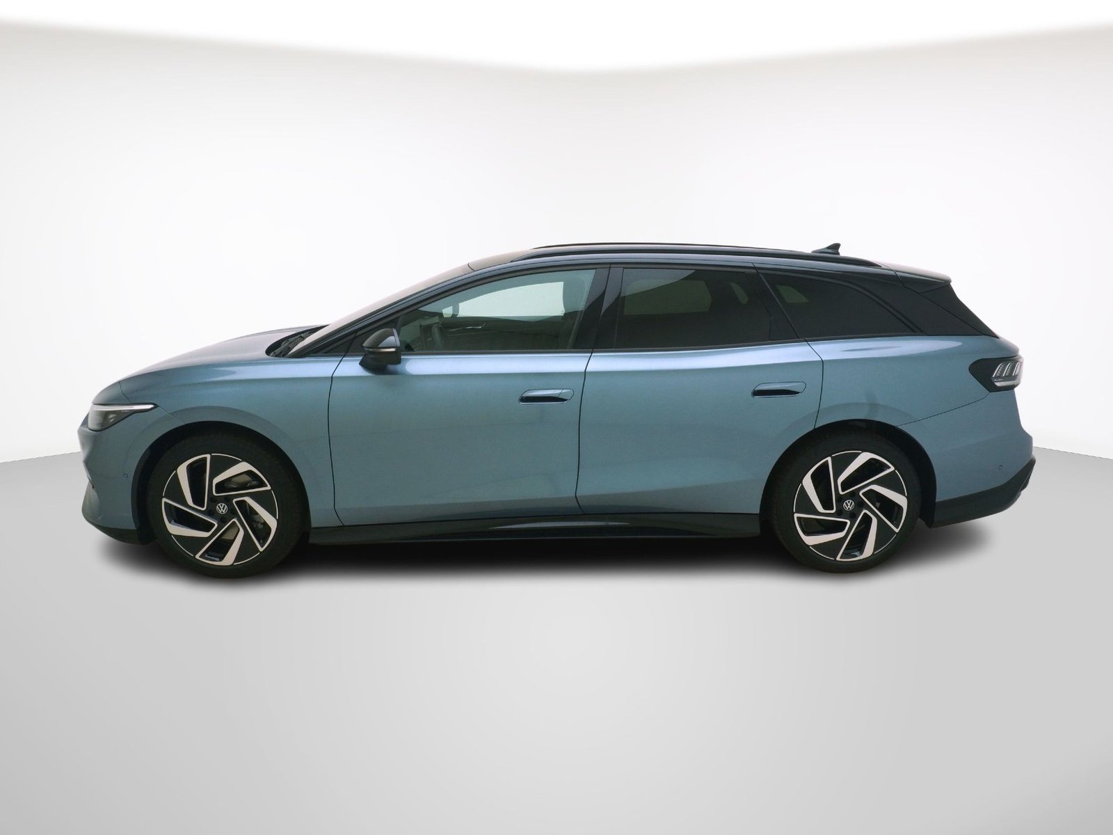 VW ID.7 Tourer 77kWh Pro, Elektro, Neuwagen, Automatik - 2