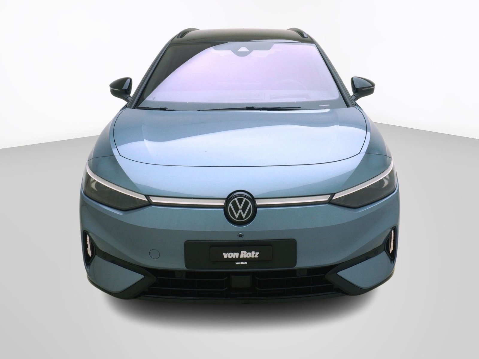 VW ID.7 Tourer 77kWh Pro, Elektro, Neuwagen, Automatik - 6