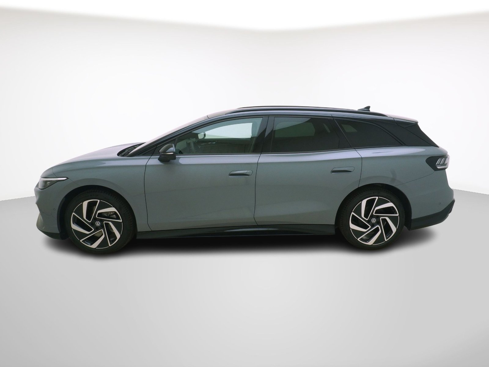 VW ID.7 Tourer 77kWh Pro, Elektro, Neuwagen, Automatik - 2