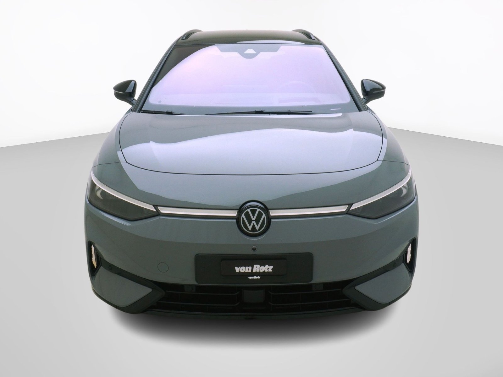 VW ID.7 Tourer 77kWh Pro, Elektro, Neuwagen, Automatik - 6
