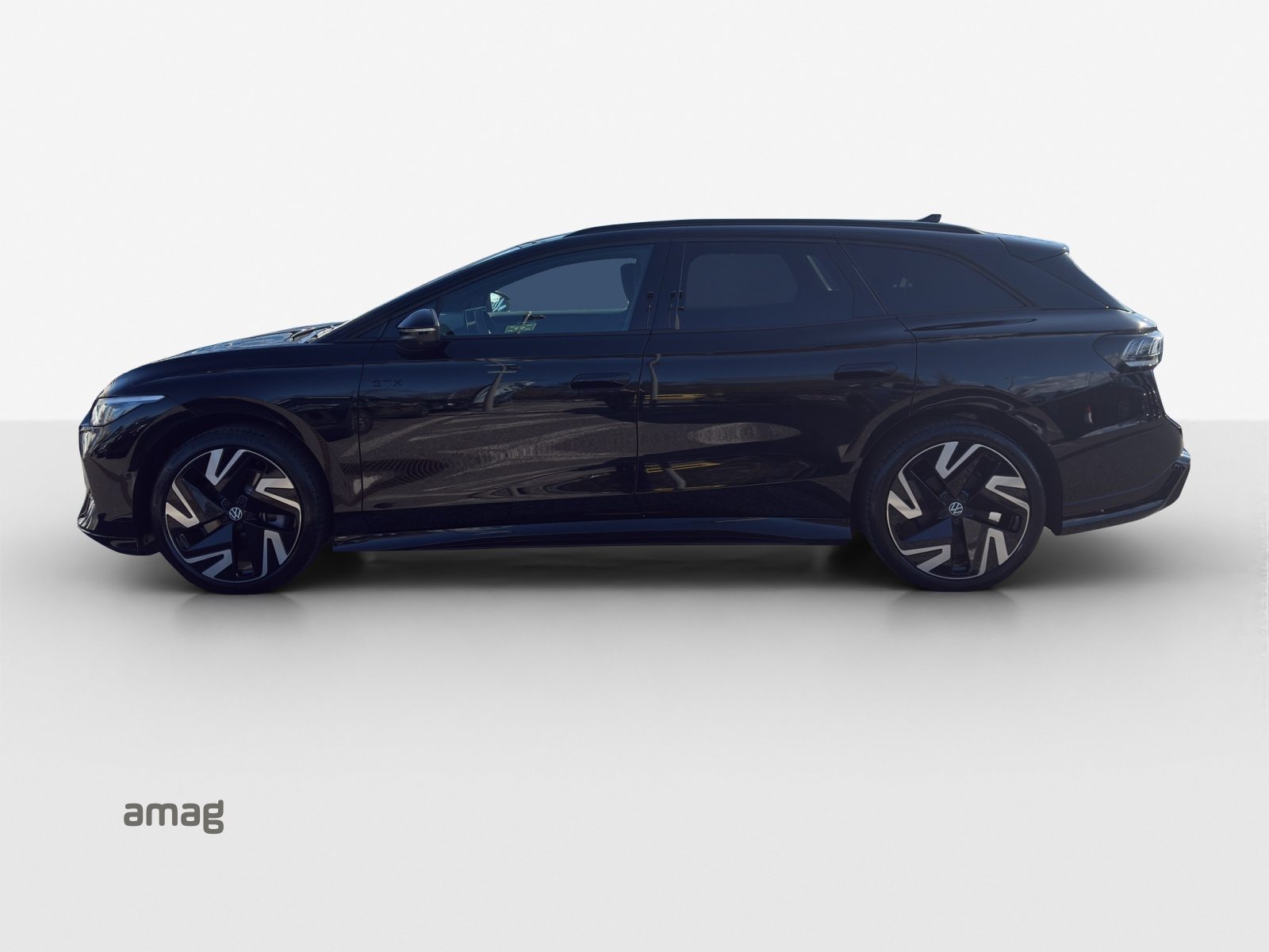 VW ID.7 Tourer GTX UNITED, Électrique, Voiture nouvelle, Automatique - 2