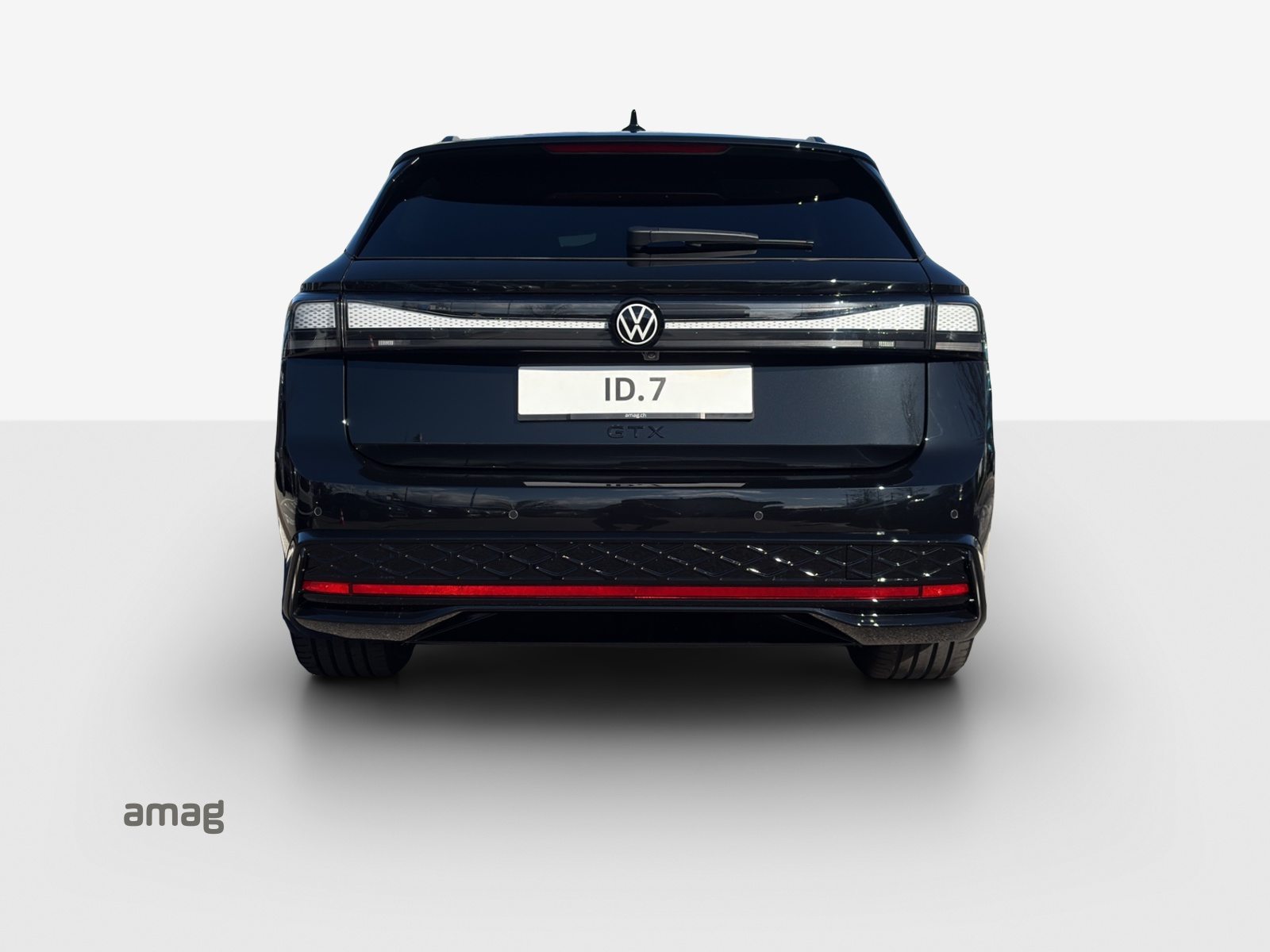 VW ID.7 Tourer GTX UNITED, Électrique, Voiture nouvelle, Automatique - 4
