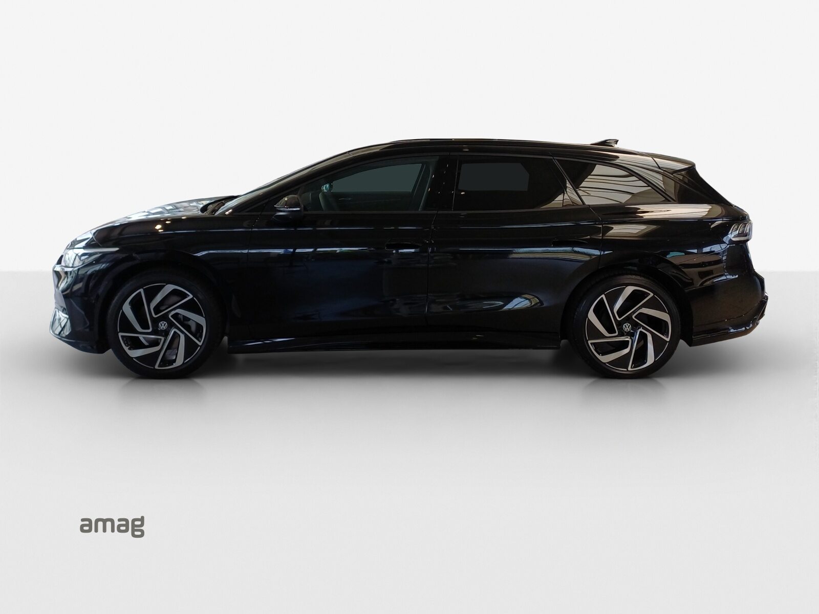 VW ID.7 Tourer Pro S UNITED, Elettrica, Auto nuove, Automatico - 2