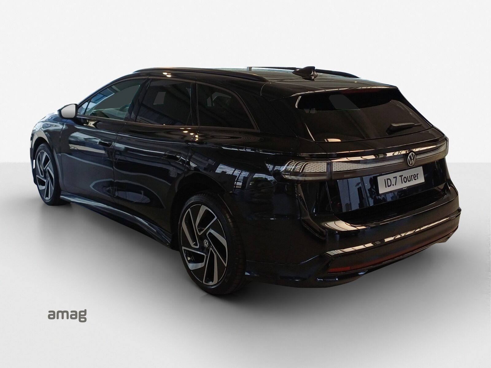 VW ID.7 Tourer Pro S UNITED, Elettrica, Auto nuove, Automatico - 3