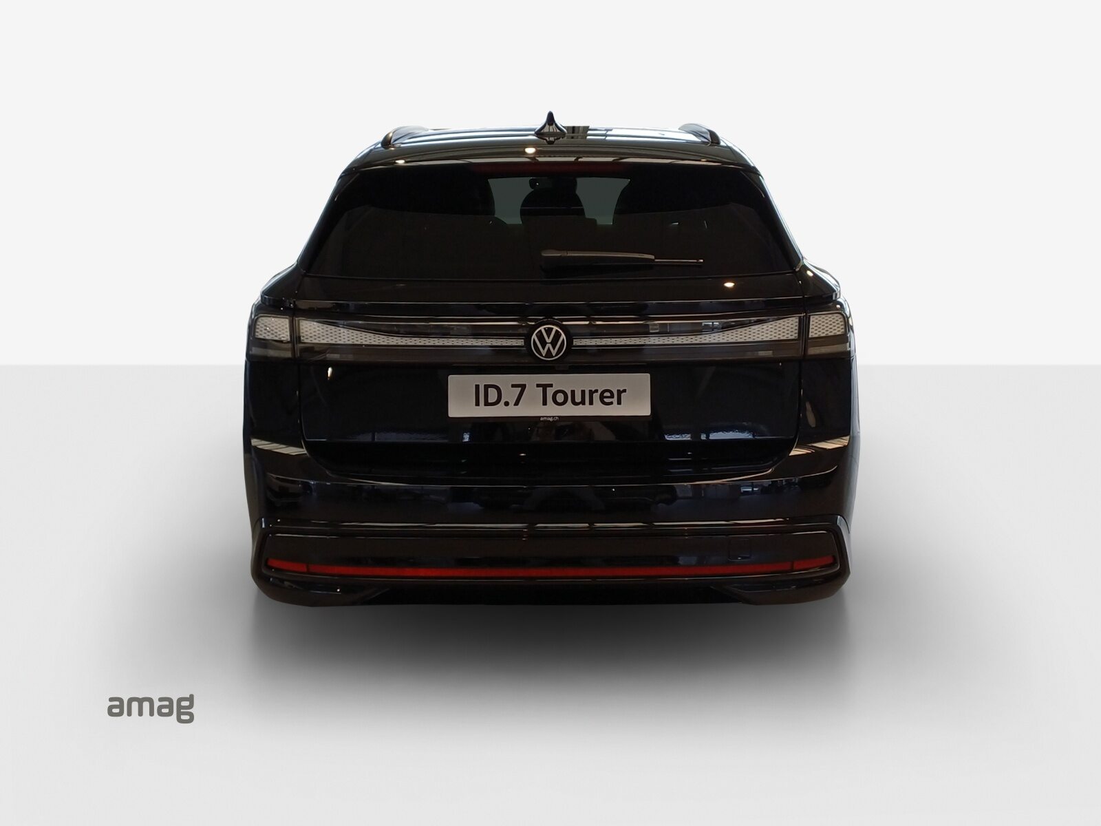 VW ID.7 Tourer Pro S UNITED, Elettrica, Auto nuove, Automatico - 4