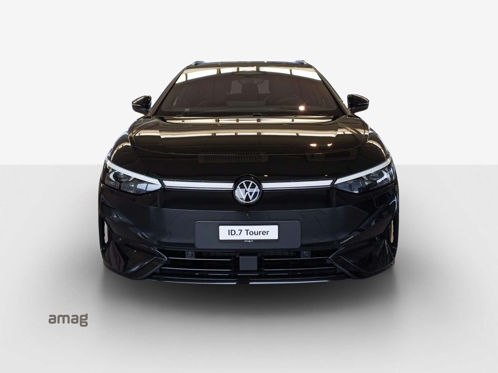 VW ID.7 Tourer Pro S UNITED, Elettrica, Auto nuove, Automatico - 7