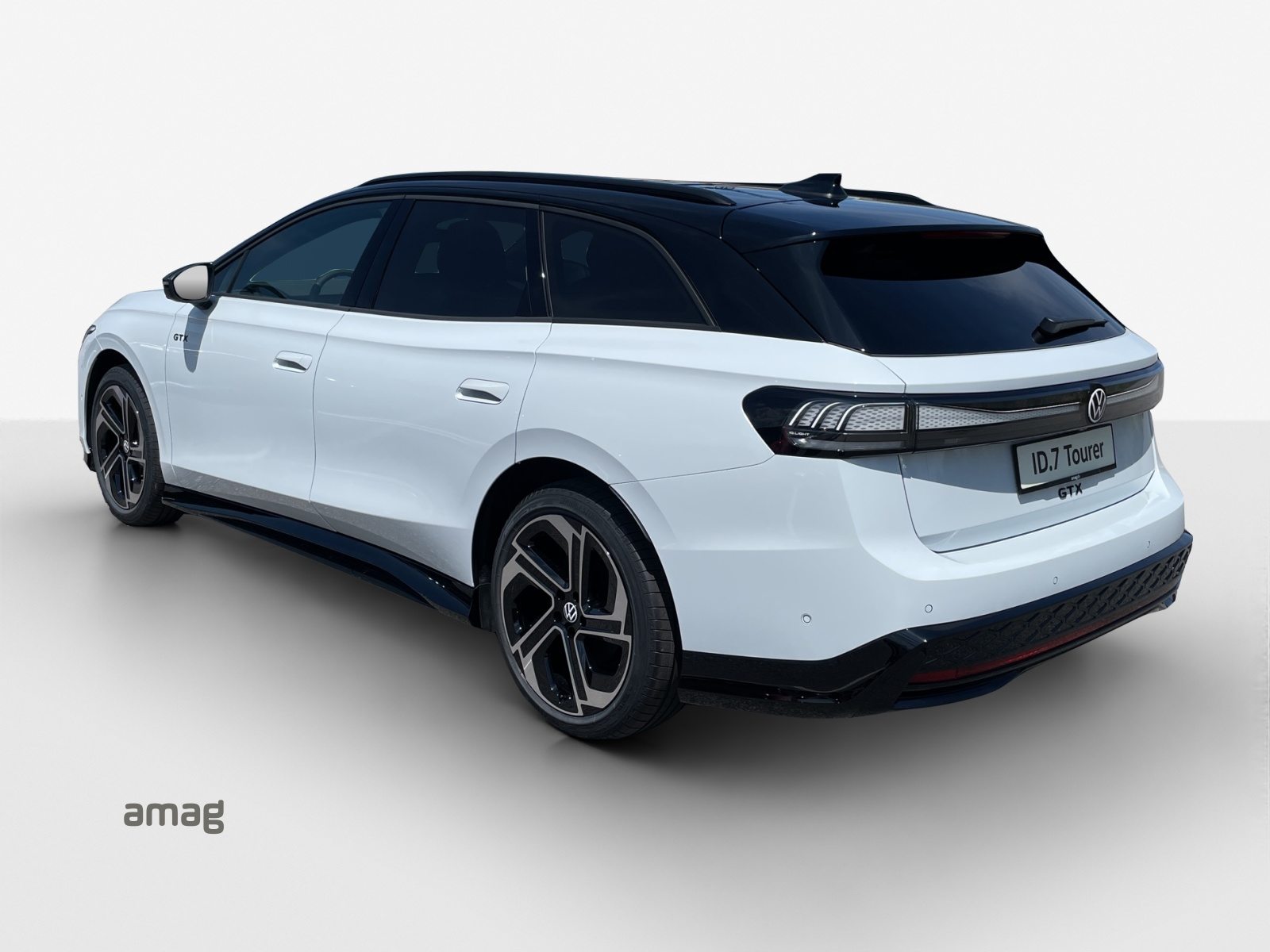 VW ID.7 Tourer GTX UNITED, Elettrica, Auto nuove, Automatico - 3