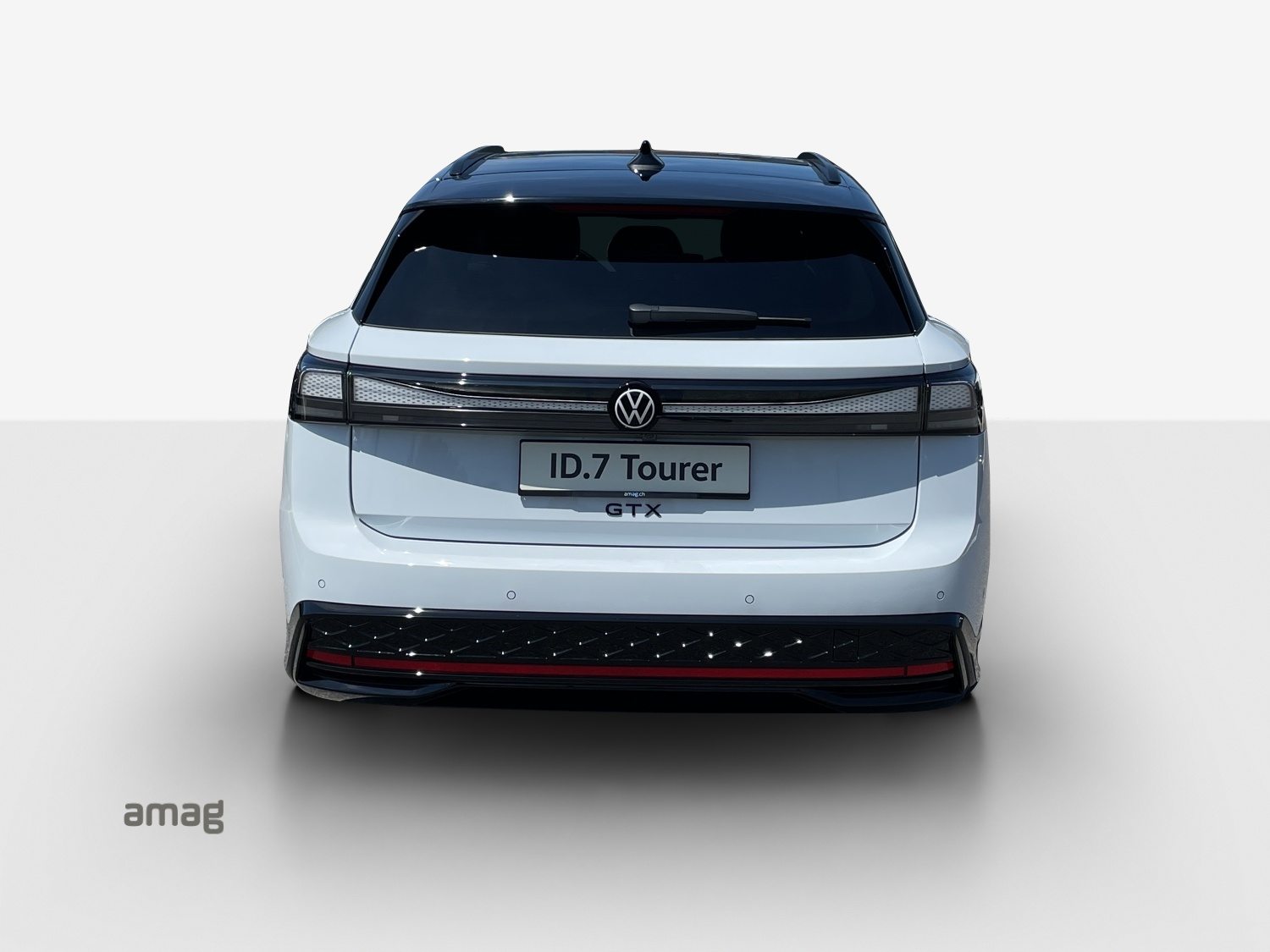 VW ID.7 Tourer GTX UNITED, Elettrica, Auto nuove, Automatico - 4