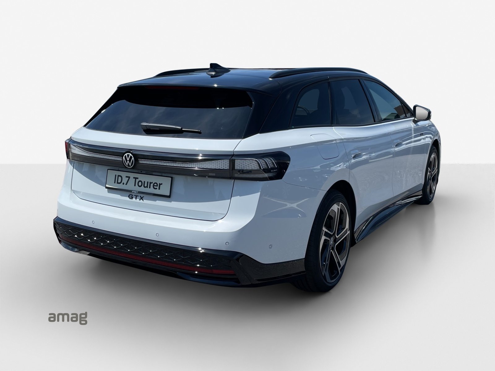 VW ID.7 Tourer GTX UNITED, Elettrica, Auto nuove, Automatico - 5