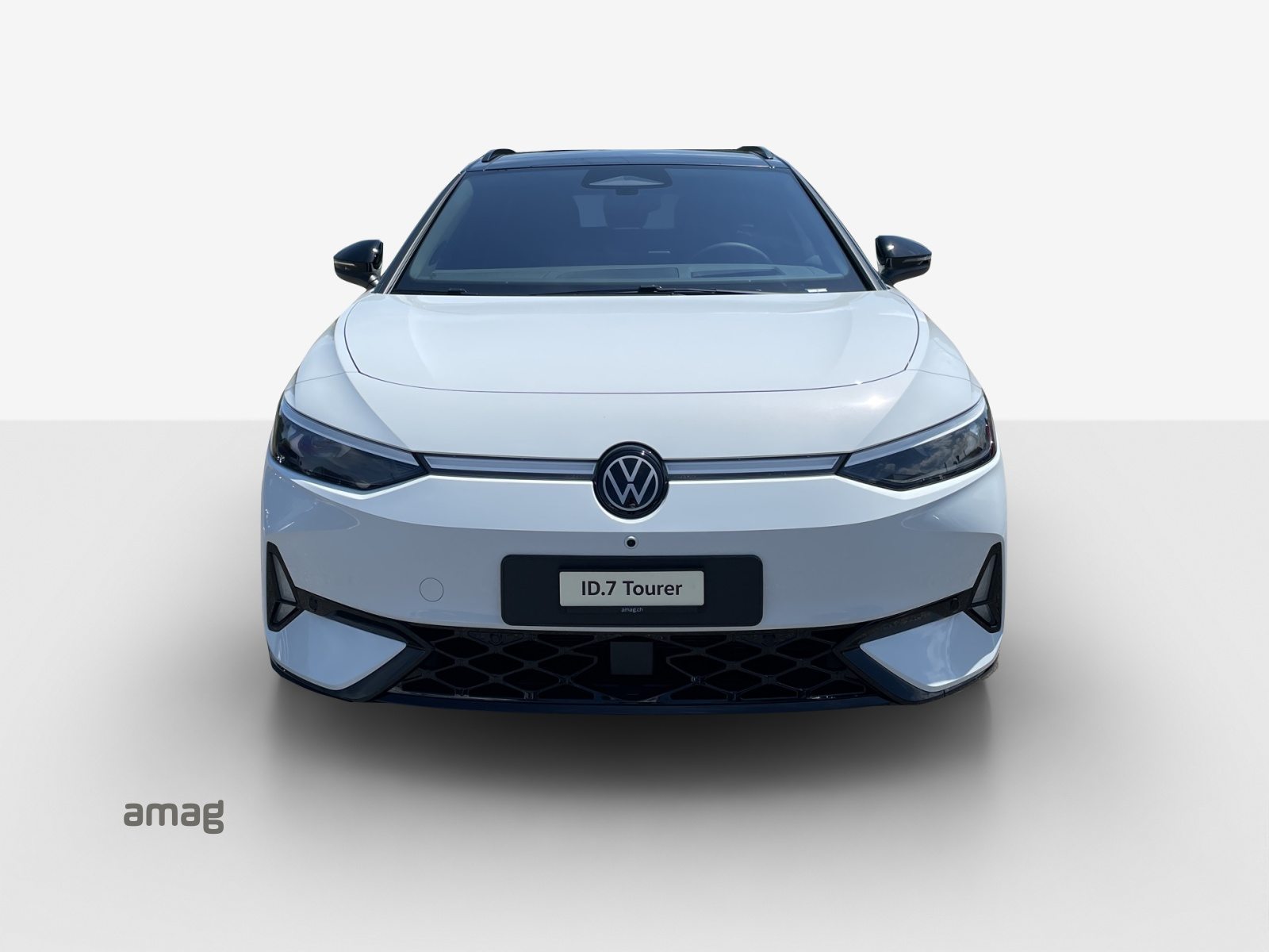 VW ID.7 Tourer GTX UNITED, Elettrica, Auto nuove, Automatico - 7