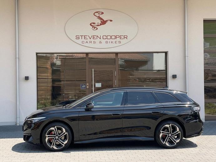 VW ID.7 Tourer GTX 86 kWh GTX 4 Motion 43 NP 94'000.-, Elettrica, Auto nuove, Automatico