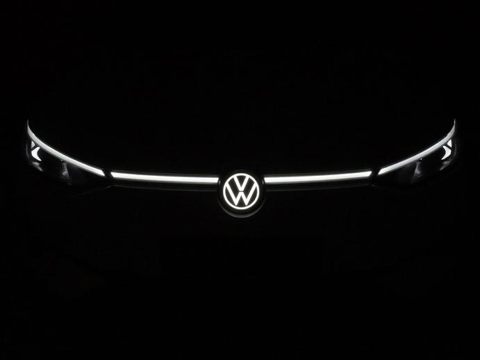 VW ID.7 Tourer 77kWh Pro, Elettrica, Auto nuove, Automatico